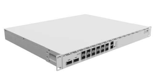 MikroTik CCR2216-1G-12XS-2XQ CCR2216-1G-12XS-2XQ