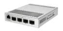 MikroTik CRS305-1G-4S+IN CRS305-1G-4S+IN