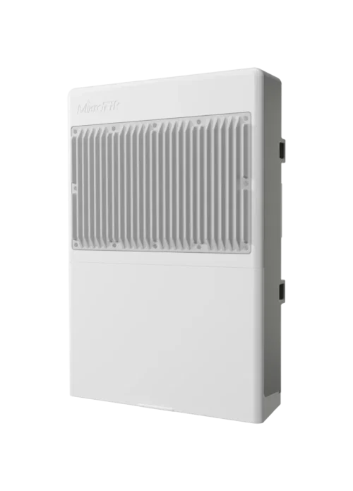 MikroTik CRS318-16P-2S+OUT netPower 16P