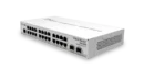 MikroTik CRS326-24G-2S+IN CRS326-24G-2S+IN