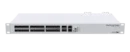 MikroTik CRS326-24S+2Q+RM CRS326-24S+2Q+RM