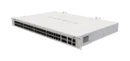 MikroTik CRS354-48G-4S+2Q+RM CRS354-48G-4S+2Q+RM