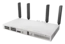 MikroTik CRS418-8P-8G-2S+5axQ2axQ-RM CRS418-8P-8G-2S+5axQ2axQ-RM