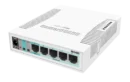 MikroTik CSS106-5G-1S RB260GS