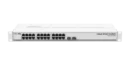 MikroTik CSS326-24G-2S+RM CSS326-24G-2S+RM