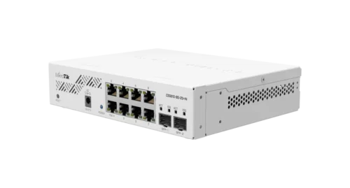 MikroTik CSS610-8G-2S+IN CSS610-8G-2S+IN