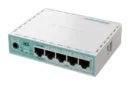 MikroTik E50UG hEX refresh