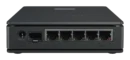 MikroTik E62iUGS-2axD5axT hAP ax S