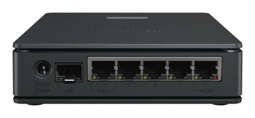 MikroTik E62iUGS-2axD5axT hAP ax S