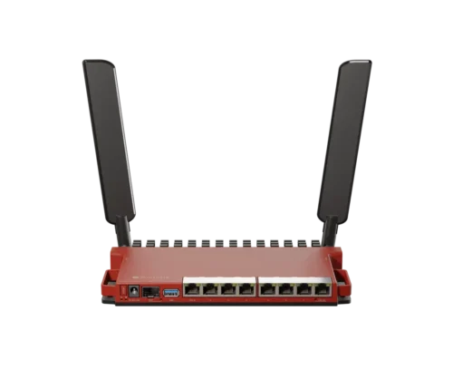 MikroTik L009UiGS-2HaxD-IN L009UiGS-2HaxD-IN