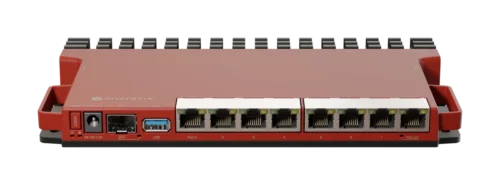 MikroTik L009UiGS-RM L009UiGS-RM