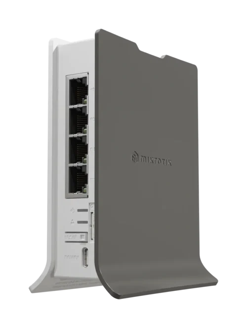 MikroTik L41G-2axD&FG621-EA hAP ax lite LTE6