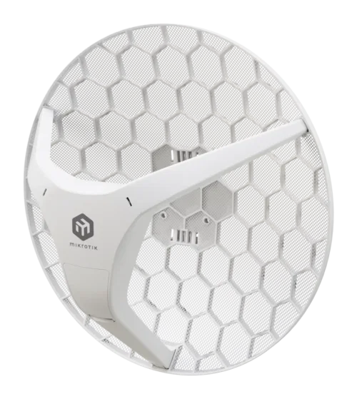 MikroTik LHG-5axD LHG 5 ax