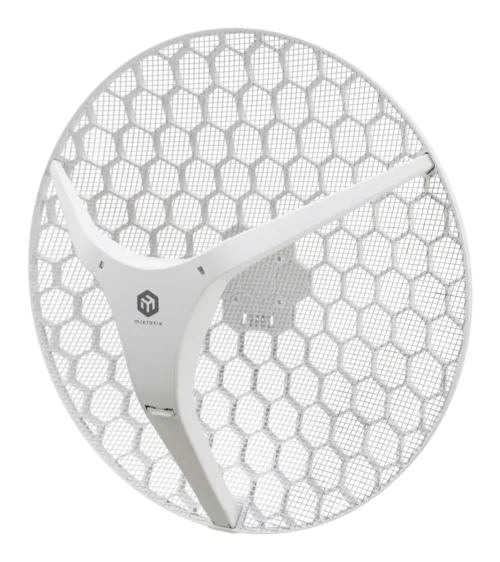 MikroTik LHG-5axD-XL LHG XL 5 ax
