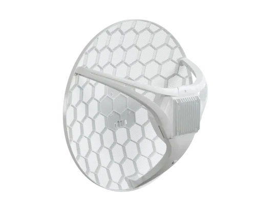 MikroTik LHGGR&FG621-EA LHGG LTE6 kit