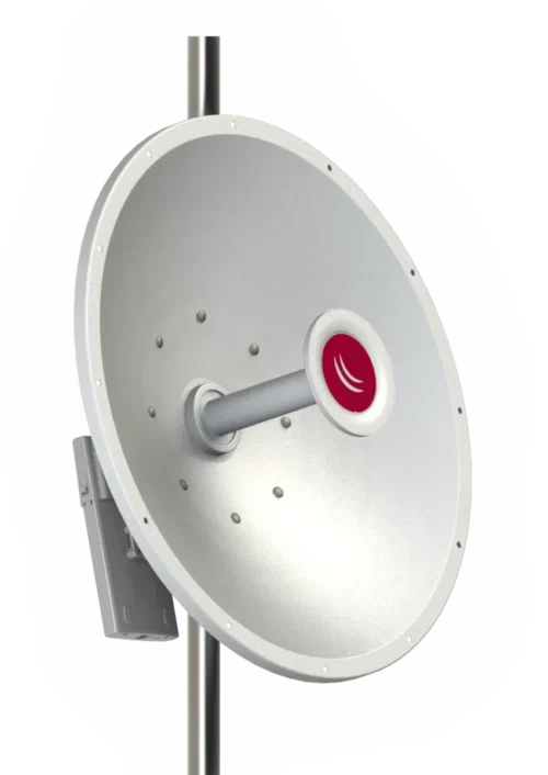 MikroTik MTAD-5G-30D3-PA mANT30 PA