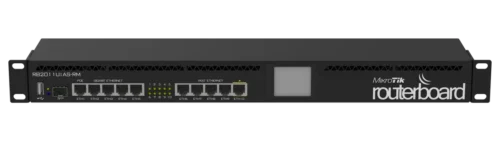 MikroTik RB2011UiAS-RM RB2011UiAS-RM