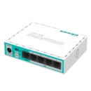MikroTik RB750r2 hEX lite