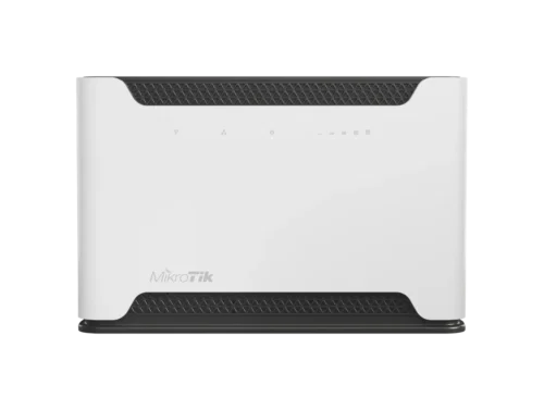 MikroTik RBD53G-5HacD2HnD-TC&EG12-EA Chateau LTE12