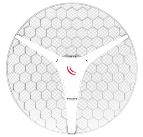 MikroTik RBLHG-5HPnD-XL4pack LHG XL HP5
