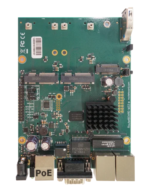 MikroTik RBM33G RBM33G