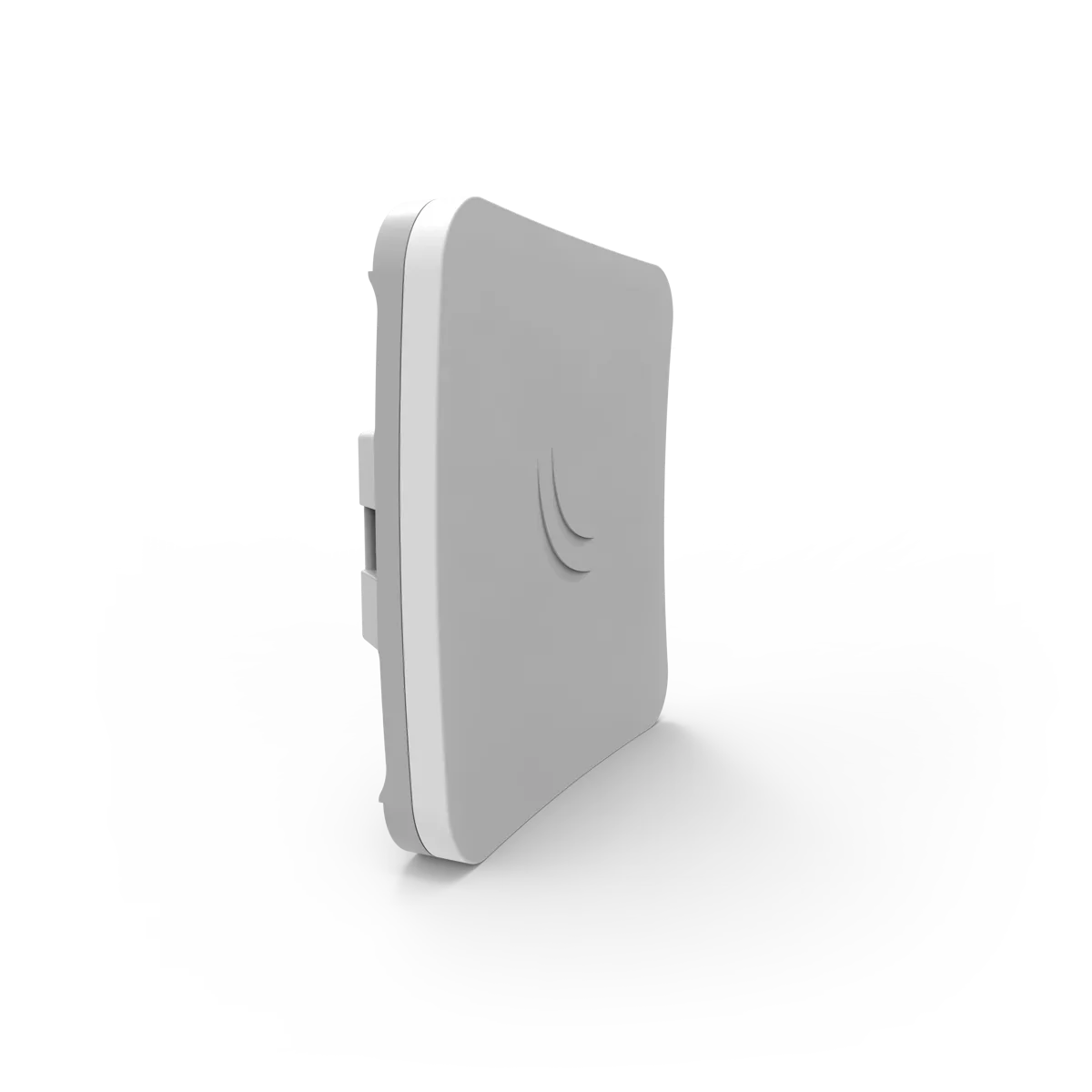 MikroTik SXTsq 5 ac RBSXTsqG-5acD – Low-cost small-size 16dBi 5GHz dual chain integrated CPE/Backbone with AC…