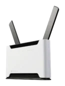MikroTik S53UG+5HaxD2HaxD-TC&EG18-EA Chateau LTE18 ax