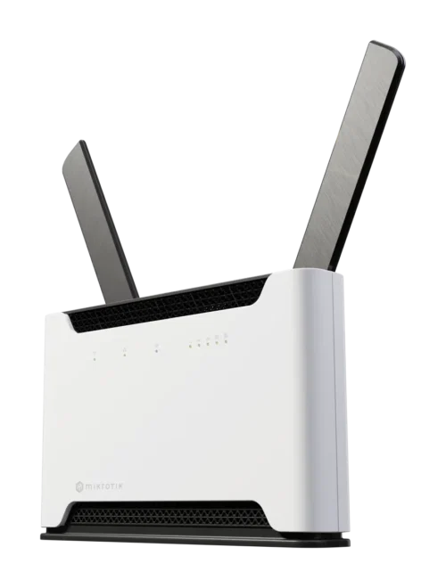 MikroTik S53UG+5HaxD2HaxD-TC&EG18-EA Chateau LTE18 ax