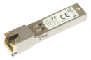 MikroTik S+RJ10 S+RJ10