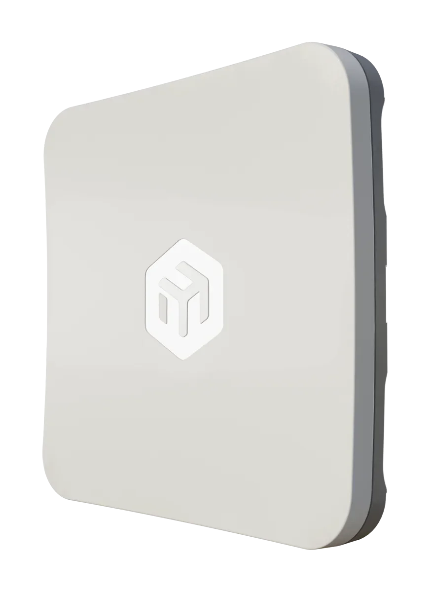 MikroTik SXTsq 5 ax SXTsq-5axD – A compact outdoor Wi-Fi 6 CPE with a powerful 16 dBi antenna, AP mode, and…