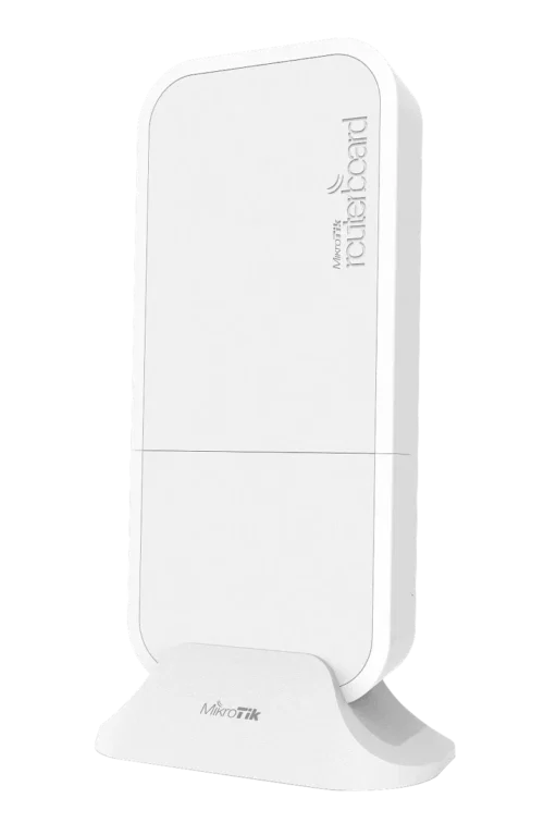 MikroTik wAPR-2nD&EC200A-EU wAP LTE kit