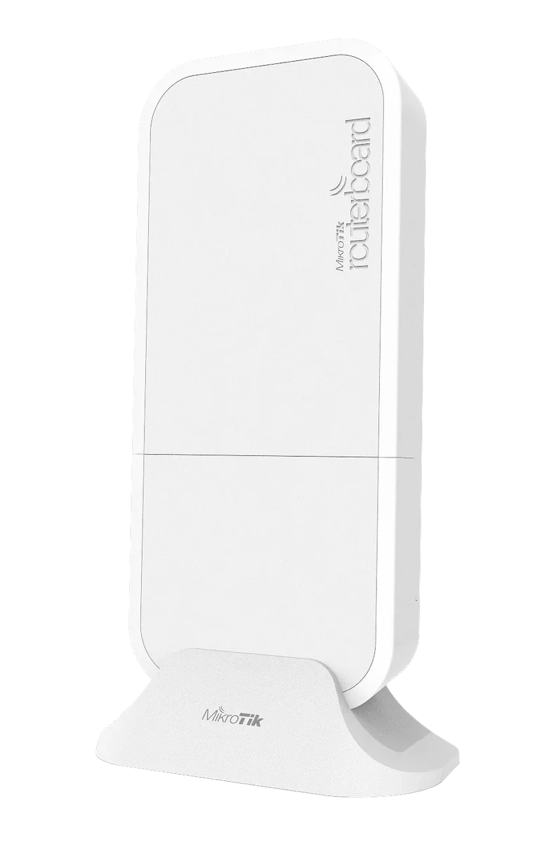 MikroTik wAP LTE kit wAPR-2nD&EC200A-EU – Small weatherproof wireless access point with International LTE modem