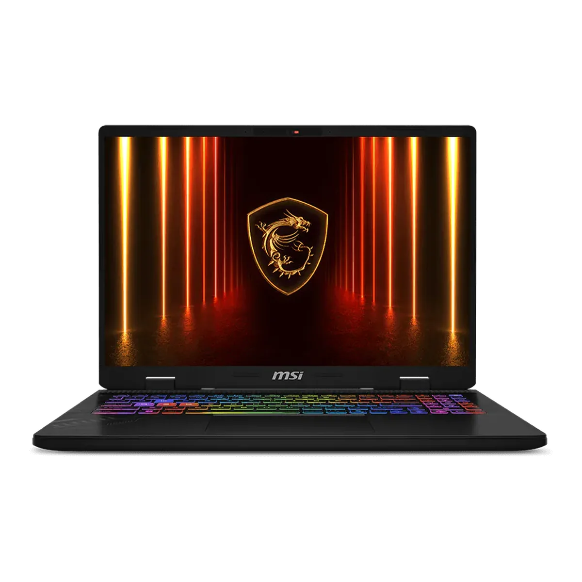 MSI Crosshair 16 HX AI 16-inch gaming laptop, Cosmos Gray
