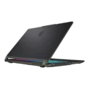 MSI Cyborg 15 15.6-inch gaming laptop, Translucent Black