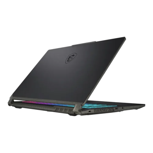 MSI Cyborg 15 15.6-inch gaming laptop, Translucent Black
