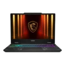 MSI Cyborg A15 AI B2HW 15.6-inch gaming laptop, Translucent Black