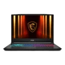 MSI Katana 15 HX 15.6-inch gaming laptop, Black