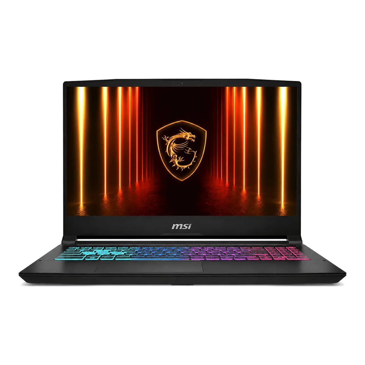 MSI Katana 15 HX 15.6-inch gaming laptop, Black