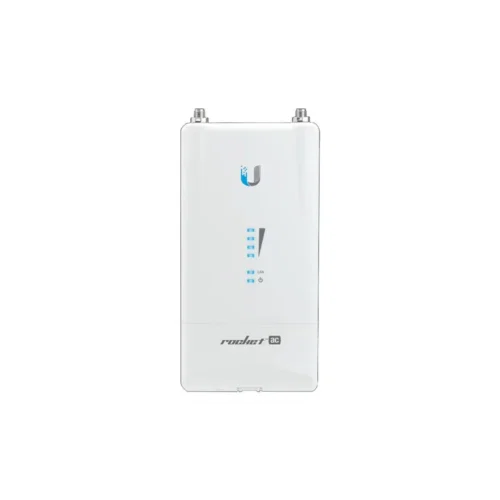 Ubiquiti Rocket 5AC Lite R5AC-Lite 5GHz airMAX ac BaseStation – PtP/PtMP Radio