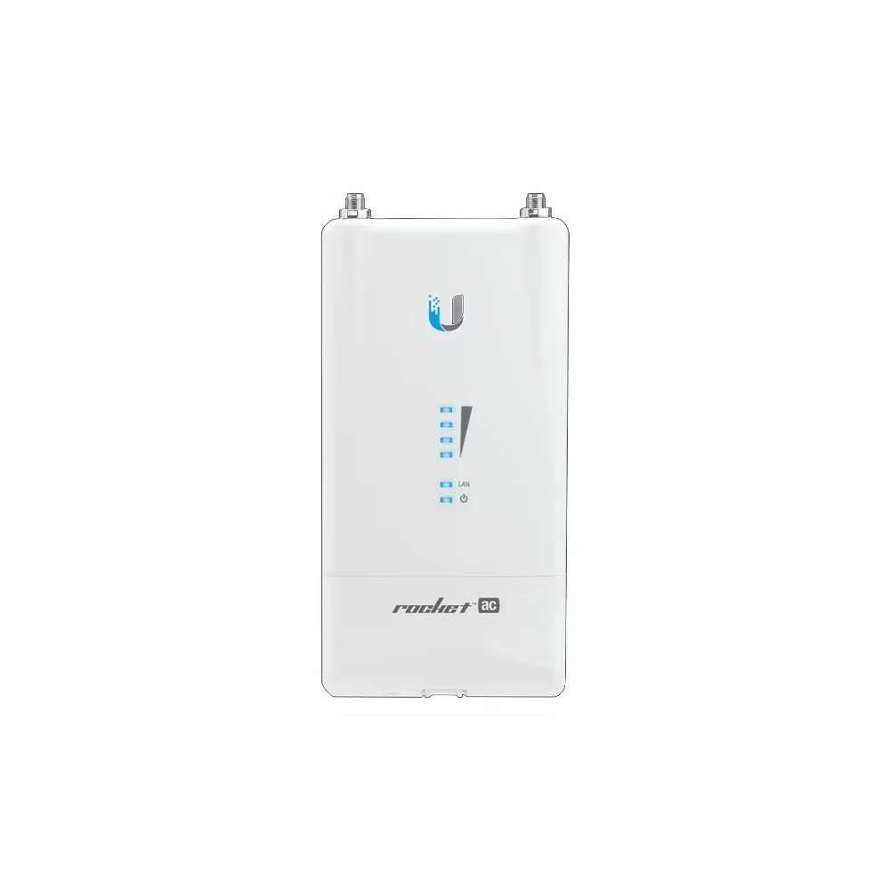 Ubiquiti Rocket 5AC Lite R5AC-Lite 5GHz airMAX ac BaseStation – PtP/PtMP Radio