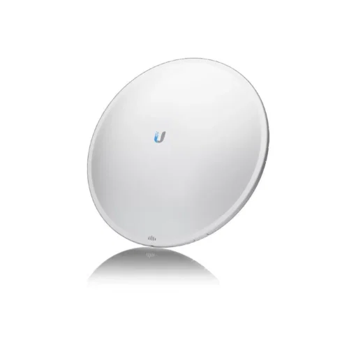 Ubiquiti PowerBeam 5AC PBE-5AC-620 5GHz Bridge – 29dBi Dish, airMAX ac, Long-Range PtP