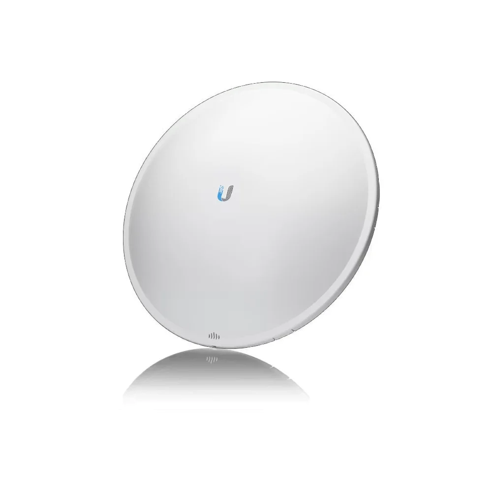 Ubiquiti PowerBeam 5AC PBE-5AC-620 5GHz Bridge – 29dBi Dish, airMAX ac, Long-Range PtP