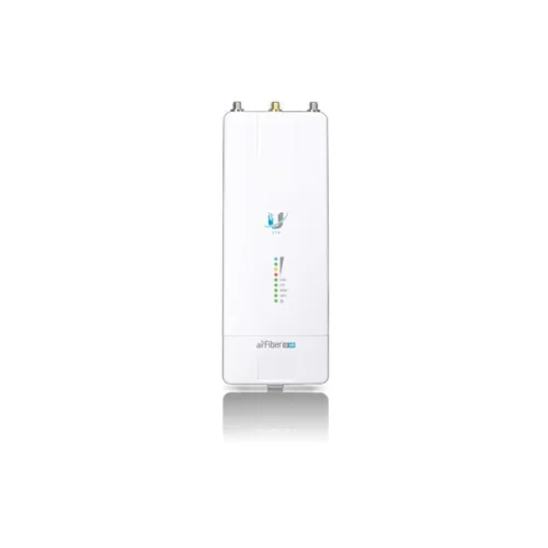 Ubiquiti airFiber 5XHD AF-5XHD 5GHz Backhaul Radio – 1+ Gbps Carrier PtP Link