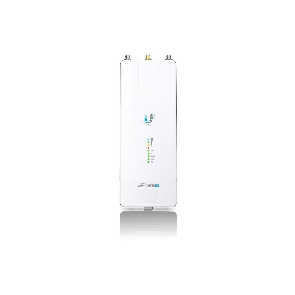 Ubiquiti airFiber 5XHD AF-5XHD 5GHz Backhaul Radio – 1+ Gbps Carrier PtP Link