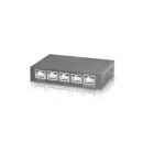 Ubiquiti EdgeRouter X ER-X – 5x Gigabit Ports, PoE Passthrough, EdgeOS