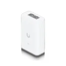 Ubiquiti U-PoE-AT PoE+ Adapter – 802.3at Gigabit Power Injector, 30W