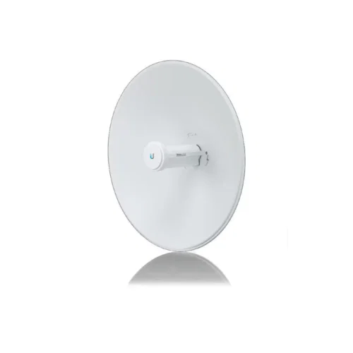 Ubiquiti PowerBeam 5AC Gen2 PBE-5AC-Gen2 5GHz Bridge – 25dBi, airMAX ac, PtP Link