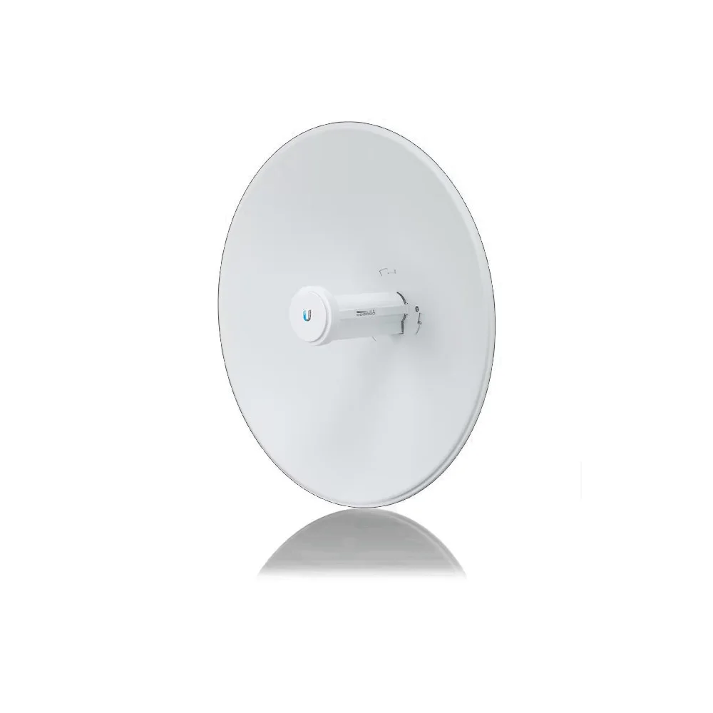 Ubiquiti PowerBeam 5AC Gen2 PBE-5AC-Gen2 5GHz Bridge – 25dBi, airMAX ac, PtP Link