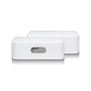 Ubiquiti AmpliFi Instant System AFi-INS – Mesh WiFi Router + MeshPoint Kit