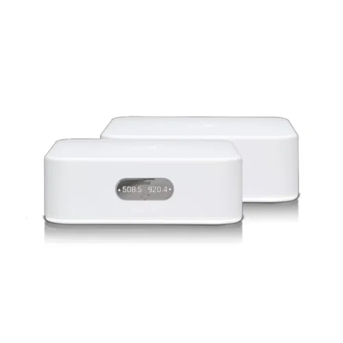 Ubiquiti AmpliFi Instant System AFi-INS – Mesh WiFi Router + MeshPoint Kit